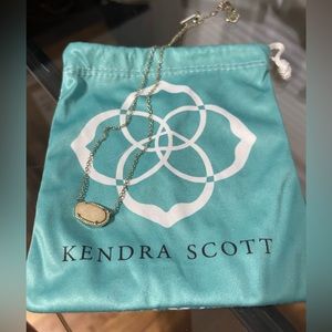 Kendall Scott Necklace